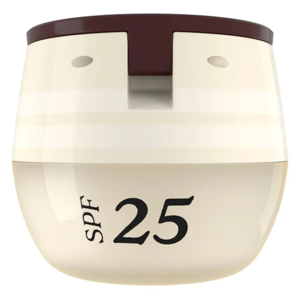 Online SPF25 Original Coconut Infused Lip Balm Lippenbalsem