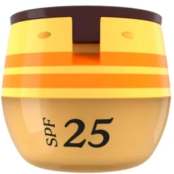 New SPF25 Original Honey Infused Lip Balm Lippenbalsem