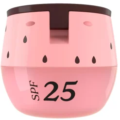 Clearance SPF25 Original Strawberry Infused Lip Balm Lippenbalsem