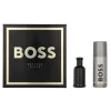 Hot Bottled Giftset 200ml Heren Parfum Geschenkset Voor Hem|Herenparfum