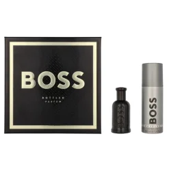 Hot Bottled Giftset 200ml Heren Parfum Geschenkset Voor Hem|Herenparfum