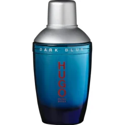 Hot Dark Blue Eau de Toilette Heren Herenparfum