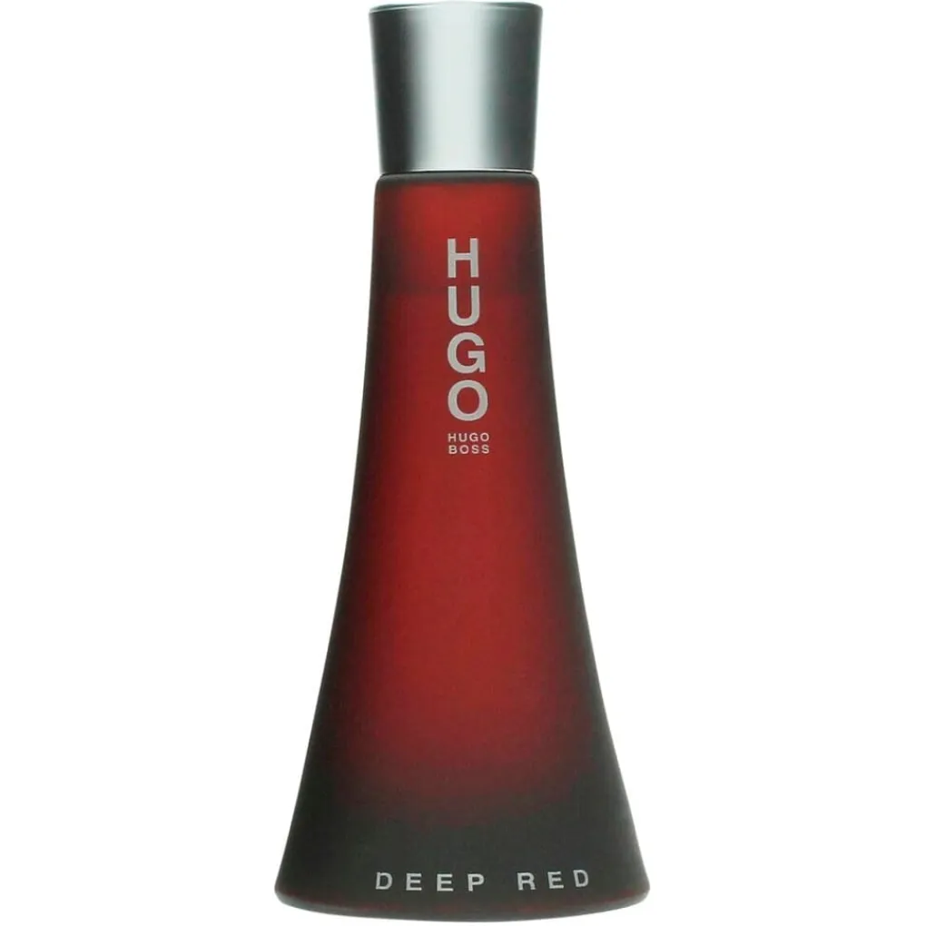 Clearance Deep Red Eau de Parfum DAMES Damesparfum