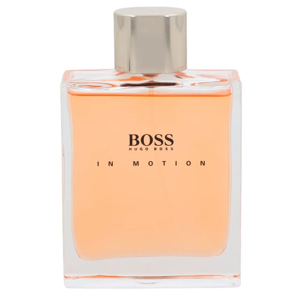 In Motion Eau de Toilette Heren Herenparfum