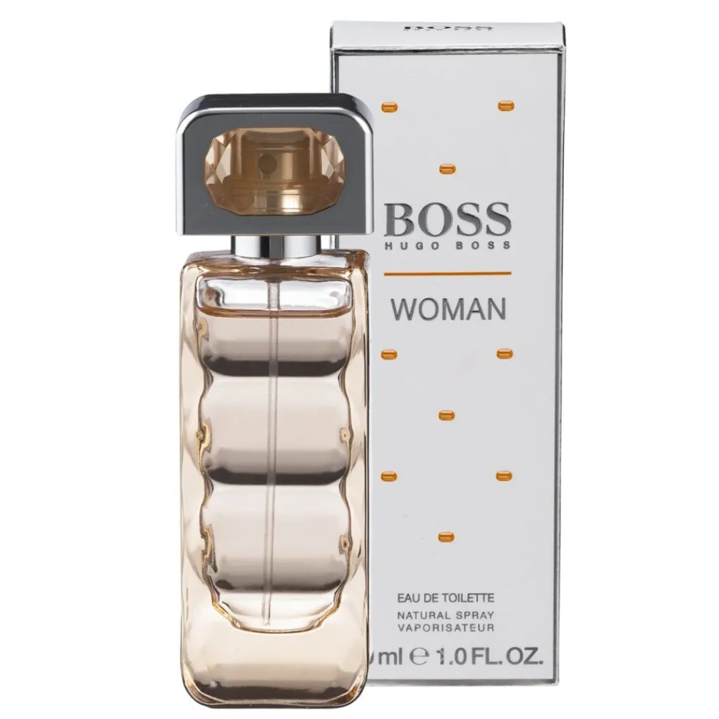 Online Orange Ladies Eau de Toilette DAMES Damesparfum