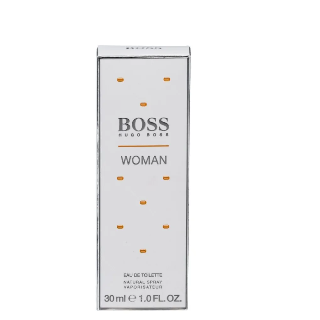 Online Orange Ladies Eau de Toilette DAMES Damesparfum