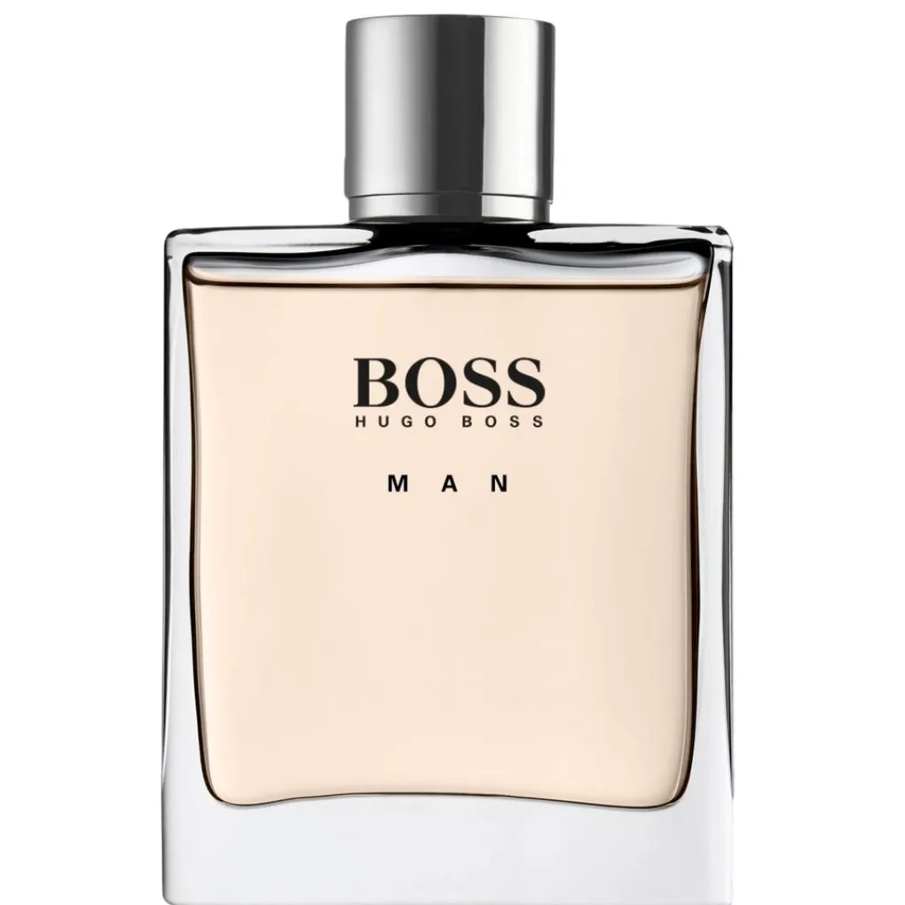 Hot Orange Men Eau de Toilette Heren Herenparfum