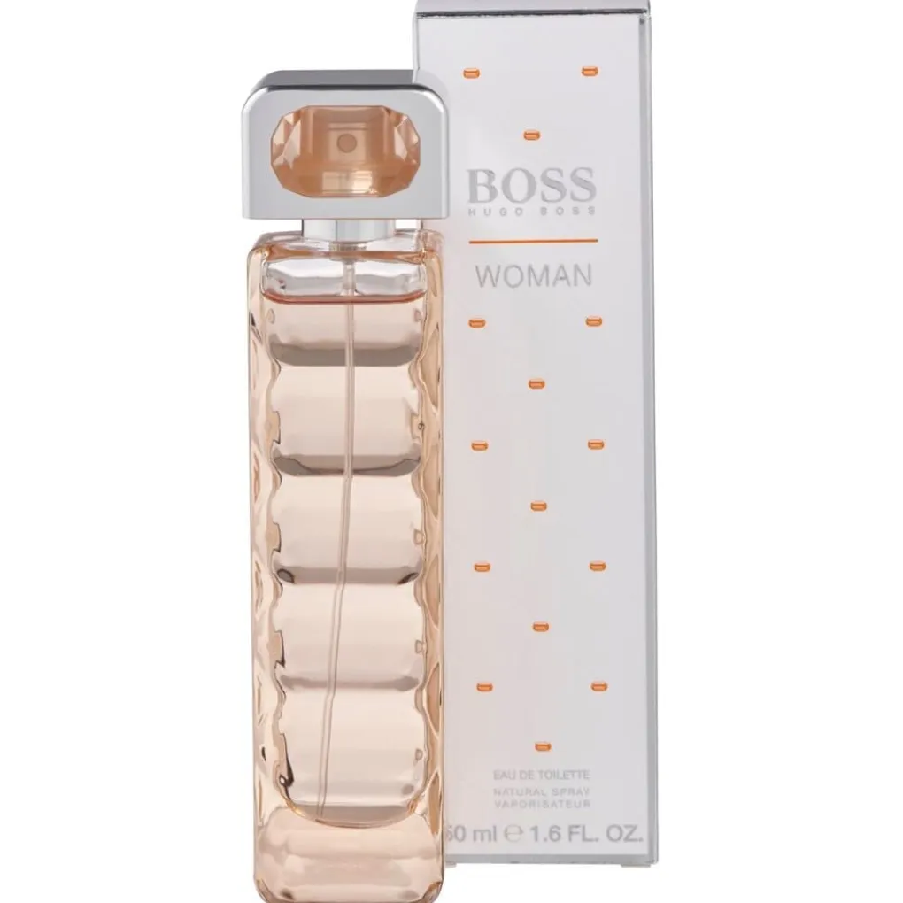 Discount Orange Woman Eau de Toilette DAMES Damesparfum