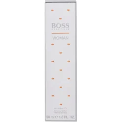 Discount Orange Woman Eau de Toilette DAMES Damesparfum