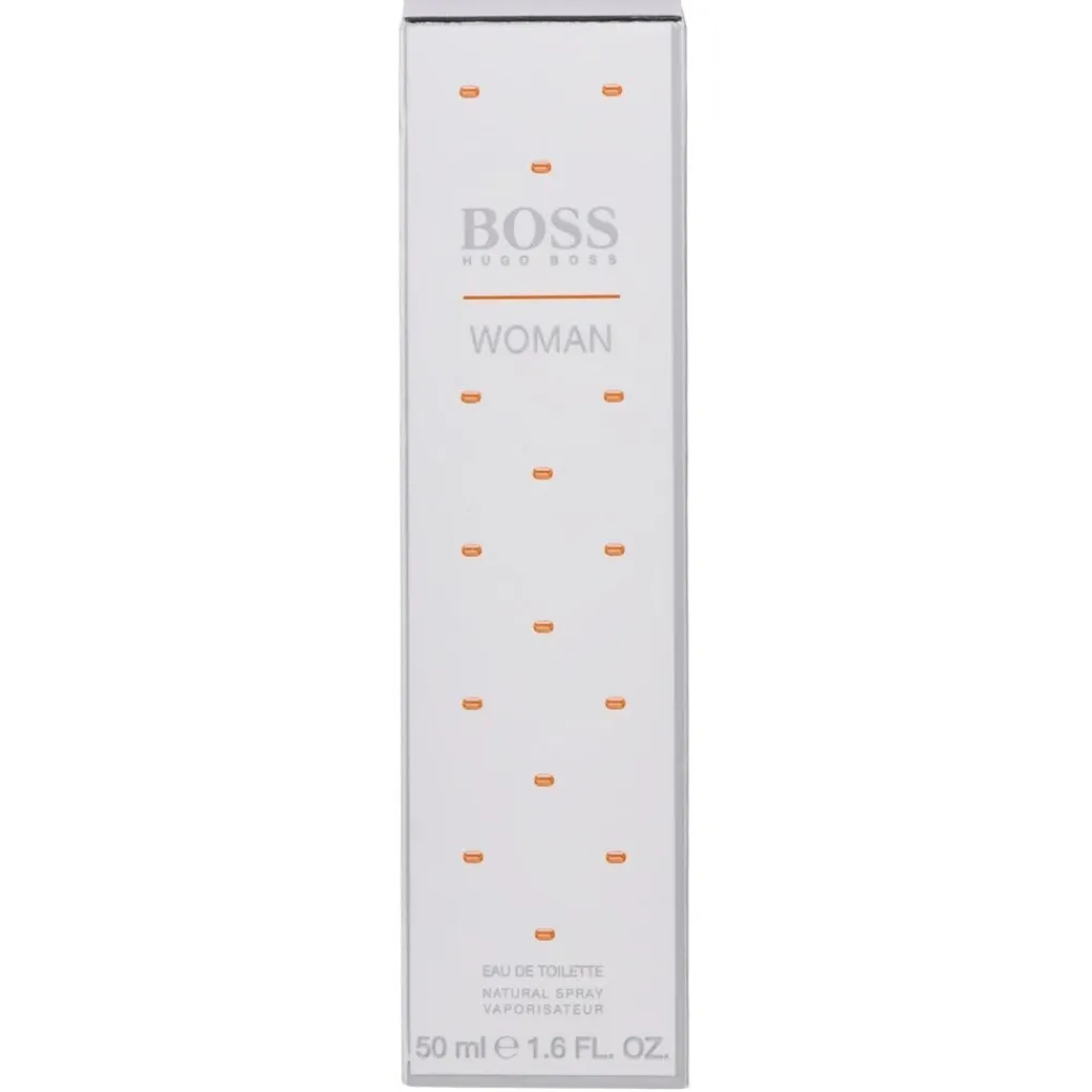 Discount Orange Woman Eau de Toilette DAMES Damesparfum