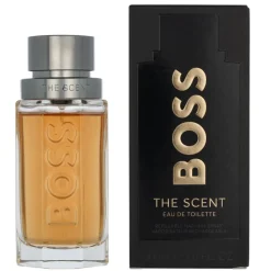 Sale The Scent - Eau de Toilette 50ml Heren Herenparfum