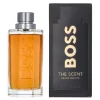 Sale The Scent - Eau de Toilette 200ml Heren Herenparfum