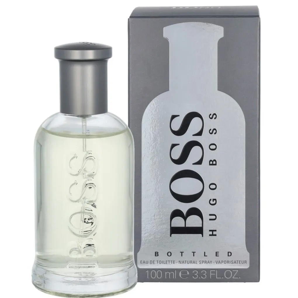 Best Vapo Bottled Eau de Toilette Heren Herenparfum