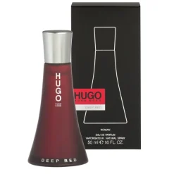 Outlet Vapo Deep Red Eau de Parfum DAMES Damesparfum