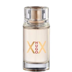 XX Eau de Toilette DAMES Damesparfum