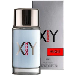 XY Eau de Toilette DAMES Damesparfum
