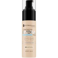 Hypoallergene Longwear Hydra Foundation Foundation