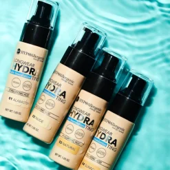 Hypoallergene Longwear Hydra Foundation Foundation