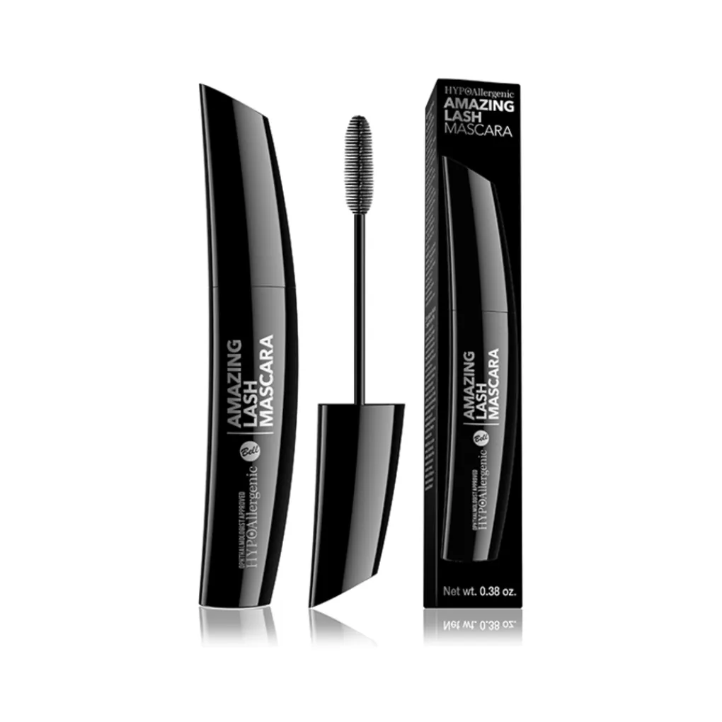 Sale Hypoallergene Amazing Lash Mascara Mascara