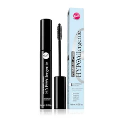 Outlet Hypoallergene Waterproof Mascara Mascara