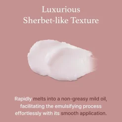 Fig Cleansing Balm Korean Skincare|Gezichtsreiniging