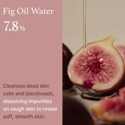Fig Cleansing Balm Korean Skincare|Gezichtsreiniging