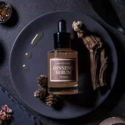 Online Ginseng Serum Korean Skincare|Serum