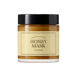 Clearance Honey Mask Korean Skincare|Gezichtsmaskers