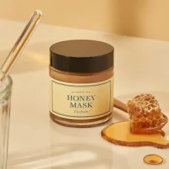Clearance Honey Mask Korean Skincare|Gezichtsmaskers