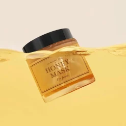 Clearance Honey Mask Korean Skincare|Gezichtsmaskers