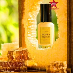 New Honey Serum Korean Skincare|Serum