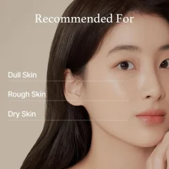 Rice Toner Korean Skincare|Gezichtsreiniging