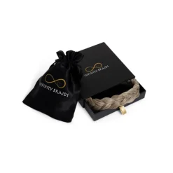 Online Regular Braid Lizzy Haarbanden