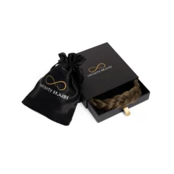 Outlet Regular Braid Lizzy Haarbanden