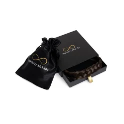 Hot Regular Braid Lizzy Haarbanden