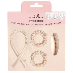 Clearance Heatless Curling Set Haarstylers|Geschenkset Voor Haar