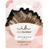 Discount Power Be Visible Performance Hair Spiral Make-Up Kwasten|Haarelastiekjes