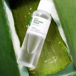 New Aloe Soothing Toner Korean Skincare|Gezichtsreiniging