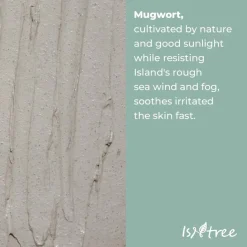 Discount Mugwort Calming Clay Mask Korean Skincare|Gezichtsmaskers