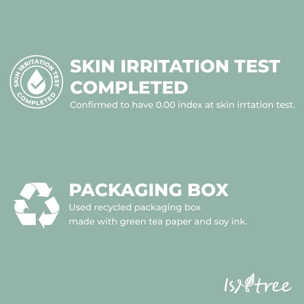 Discount Mugwort Calming Clay Mask Korean Skincare|Gezichtsmaskers