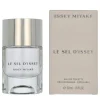 Le Sel D'Issey - Eau de Toilette 50ml Heren Herenparfum