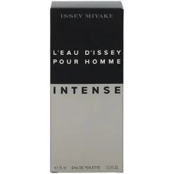 Discount L'Eau D'Issey Homme Intense - Eau de Toilette 75 ml Heren Herenparfum
