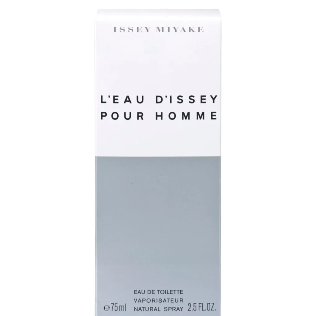 Best l'Eau d'Issey Pour Homme Eau de Toilette Heren Herenparfum