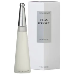 Hot l'Eau d'Issey Eau de Toilette DAMES Damesparfum
