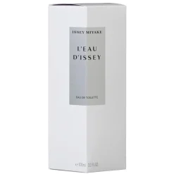 Hot l'Eau d'Issey Eau de Toilette DAMES Damesparfum