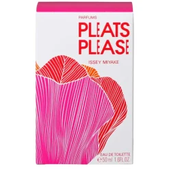 Discount Pleats Please Eau de Toilette DAMES Damesparfum