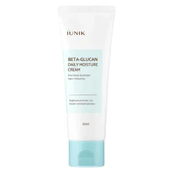 Outlet IUNIK Beta Glucan Daily Moisture Cream Korean Skincare|Dagcreme