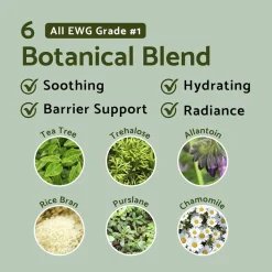 Sale IUNIK Centella Bubble Cleansing Foam Korean Skincare|Gezichtsreiniging