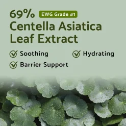 Sale IUNIK Centella Bubble Cleansing Foam Korean Skincare|Gezichtsreiniging