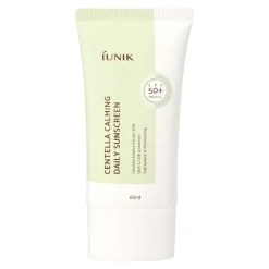 Outlet IUNIK Centella Calming Daily Sunscreen Zonnebrand|Korean Skincare